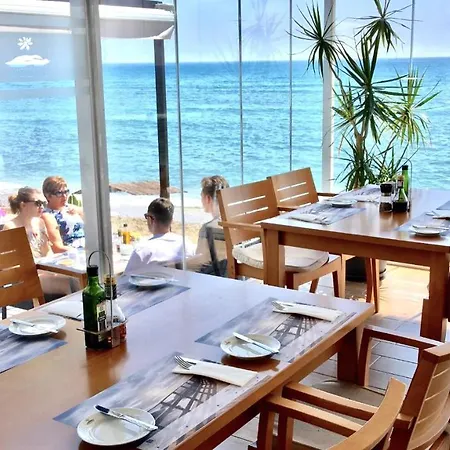 Apartament Mi Capricho 170 Beachfront