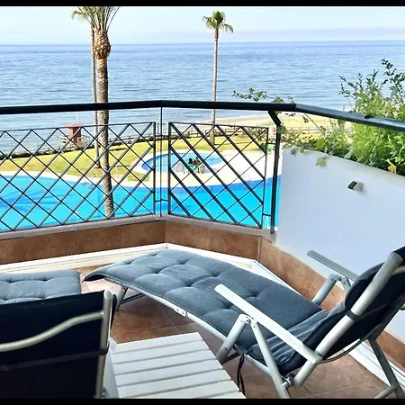 Mi Capricho 170 Beachfront *