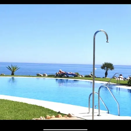 Apartment Mi Capricho 170 Beachfront