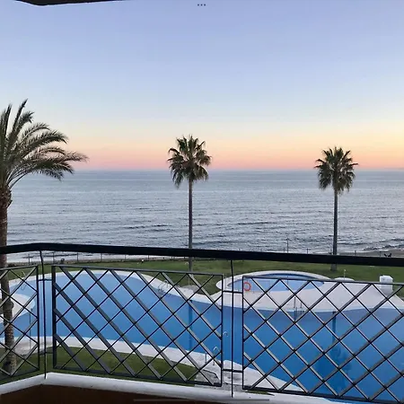 Mi Capricho 170 Beachfront *