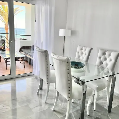 Apartment Mi Capricho 170 Beachfront