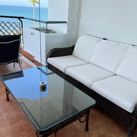 Mi Capricho 170 Beachfront Sitio de Calahonda