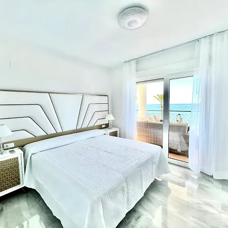 Apartment Mi Capricho 170 Beachfront *