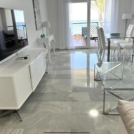 Apartament Mi Capricho 170 Beachfront *