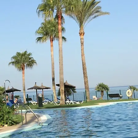 Mi Capricho 170 Beachfront