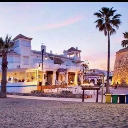 Mi Capricho 170 Beachfront