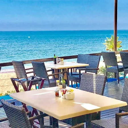 Mi Capricho 170 Beachfront *