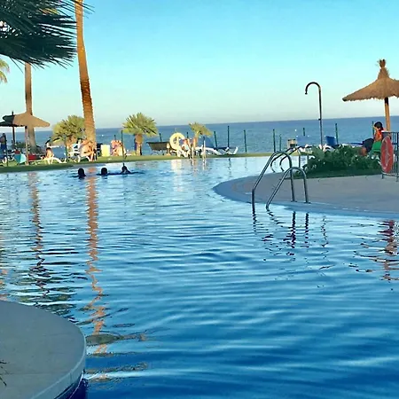 Mi Capricho 170 Beachfront