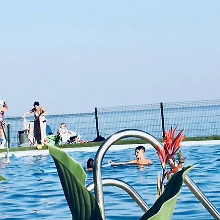 Mi Capricho 170 Beachfront *