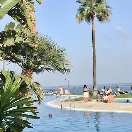 Mi Capricho 170 Beachfront * Sitio de Calahonda