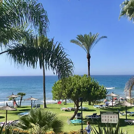 Mi Capricho 170 Beachfront * Sitio de Calahonda