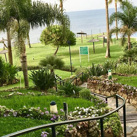 Apartment Mi Capricho 170 Beachfront