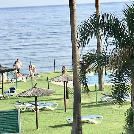 Mi Capricho 170 Beachfront Apartment