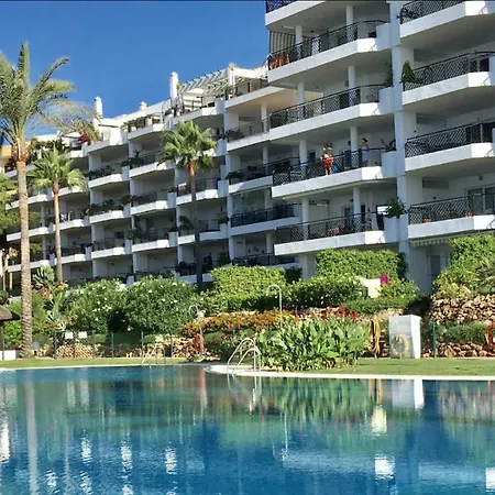 Mi Capricho 170 Beachfront *