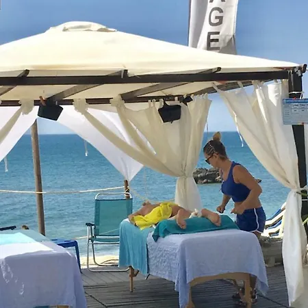 Mi Capricho 170 Beachfront