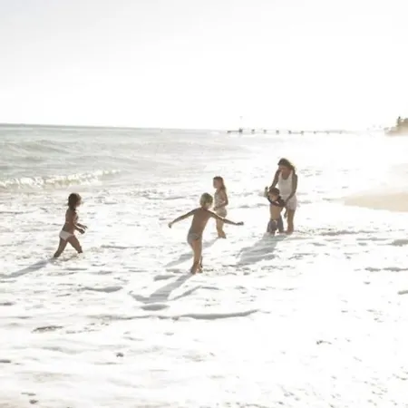 Mi Capricho 170 Beachfront *